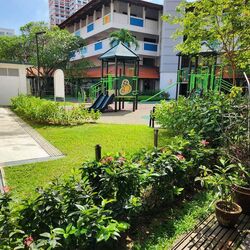 Bishan Green (D20), Shop House #517369431